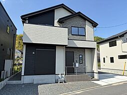新築戸建　利松3丁目