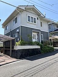 中古戸建　観音台3丁目