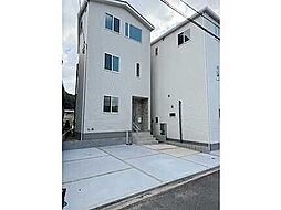 新築戸建　八幡東2丁目