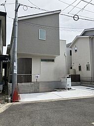 新築戸建　五日市中央2丁目