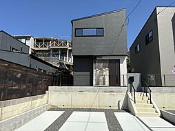 新築戸建　五月が丘4丁目