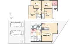 新築戸建　五月が丘4丁目