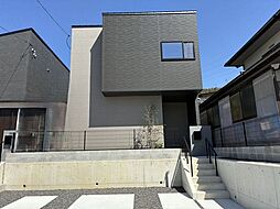 新築戸建　五月が丘4丁目