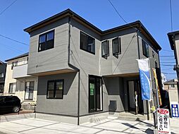 新築戸建　五日市中央5丁目