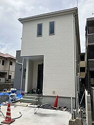 新築戸建 五日市中央3