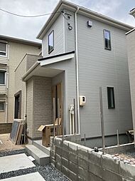 新築戸建　五日市中央3丁目No.1