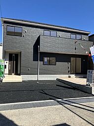 新築戸建　八幡1.2.3.5.6