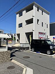 新築戸建　五日市中央5