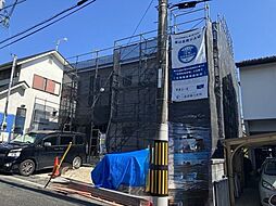 美鈴が丘東2丁目　新築戸建