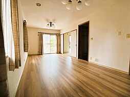 観音台3丁目 中古戸建