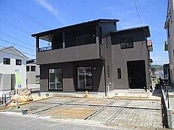 新築戸建　美鈴が丘南4