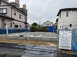 新築戸建 五日市中央3　No.2