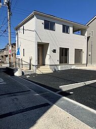 新築戸建　八幡1丁目