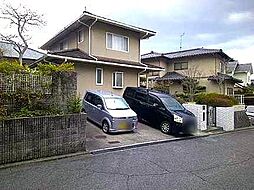 中古戸建　観音台3丁目