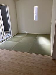 新築戸建　八幡1丁目3号棟