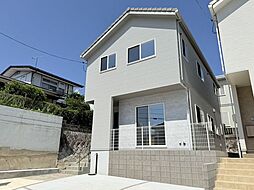 井口鈴が台3丁目新築　No..1