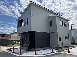 新築戸建　皆賀4　No.3
