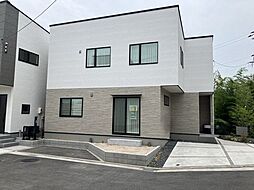 中古戸建　皆賀1丁目