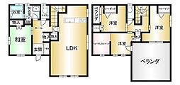 中古戸建　石内北1丁目