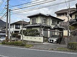 中古戸建　藤の木1丁目