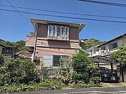 中古戸建　河内南2丁目