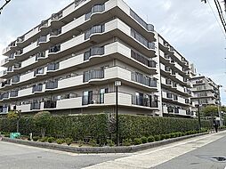 パレス新伊丹　二番館 307