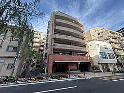 台東区根岸４丁目