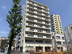 白山サニーハイツ