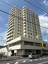 大網ハイツ B棟