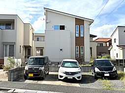 ちはら台東1丁目の築浅戸建