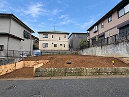 土気町 条件無売地