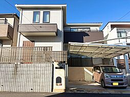 誉田町2丁目の築浅戸建