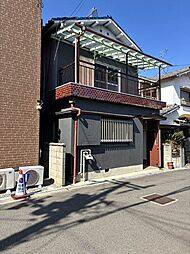 岸和田市神須屋町1丁目の一戸建て