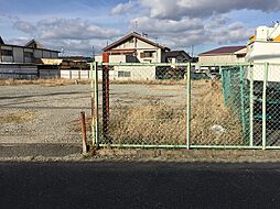 岸和田市西之内町の土地