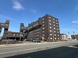 澄川ハイム2号棟