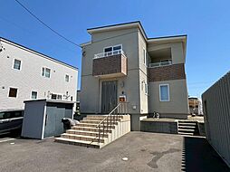 里塚緑ヶ丘6丁目　中古戸建
