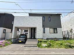 清田10条3丁目　戸建