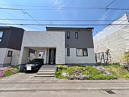 清田10条3丁目　戸建