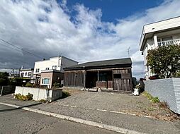 里塚3条6丁目中古戸建