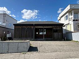 里塚3条6丁目中古戸建
