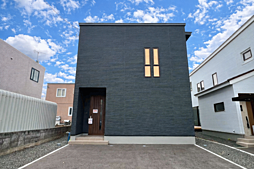 スマートワンシティ　大麻園町