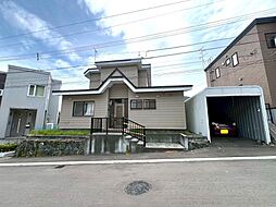 月寒東4条19丁目　中古戸建