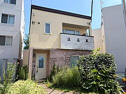 北8条東6丁目 中古戸建