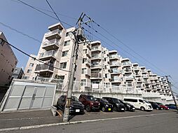 エメラルドグリーンヒルズ平岸II 522