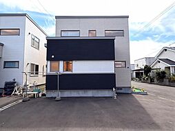 川北1条2丁目　戸建
