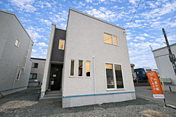 スマートワンシティ 東苗穂6条1丁目 1号棟