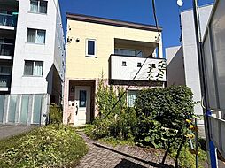 北8条東6丁目 中古戸建