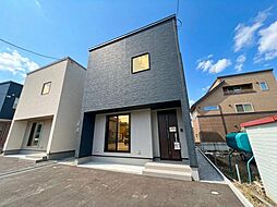 スマート・ワン シティ 福住2条9丁目 1号棟