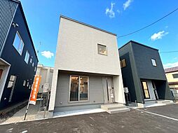 スマート・ワン シティ 福住2条9丁目 2号棟