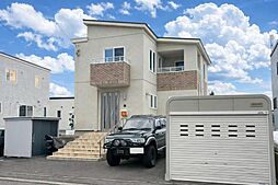 里塚緑ヶ丘6丁目　中古戸建